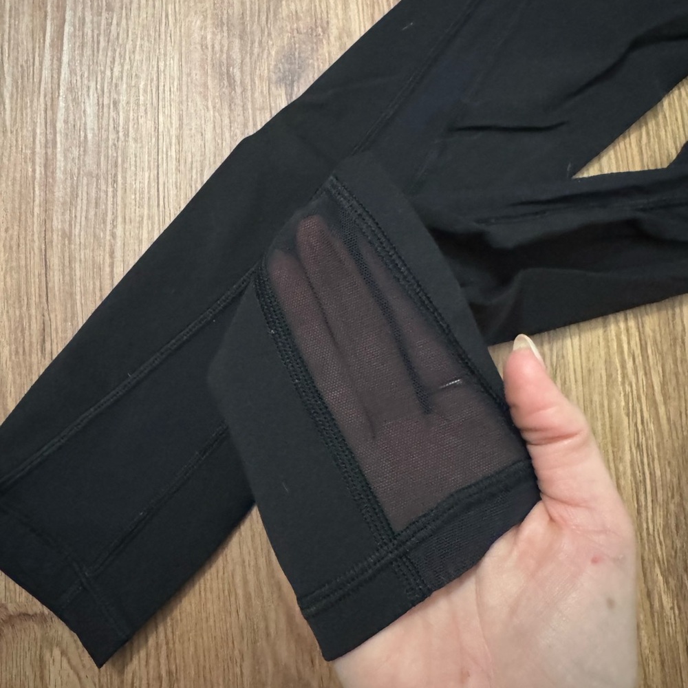 Like New Lululemon Leggings